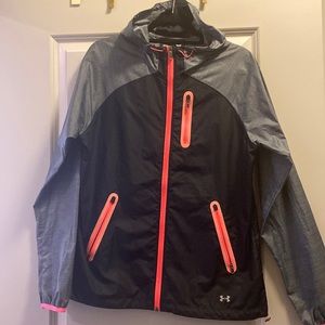 UA Jacket